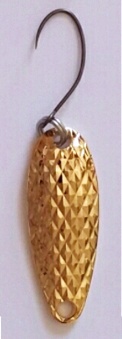 Блесна MUKAI IWANA 1.5гр