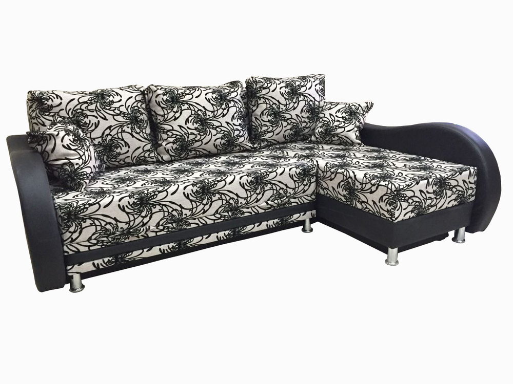 Диван угловой «Легенда»