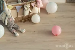 VinilPol SPC Дуб Сиена, 2,503 м²