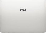 Ноутбук  MSI PRESTIGE A16 AI+ A3HMG-083RU 16 ", Ryzen AI 300, 32 Гб RAM, 1 Тб SSD, Radeon 880M, Серебристый
