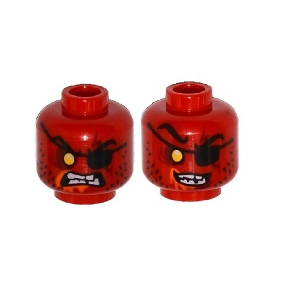 Голова Укротителя Монстров 3626pb1510