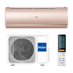 Настенная сплит-система Haier Jade AS35S2SJ2FA-G/1U35MECFRA, Золотой