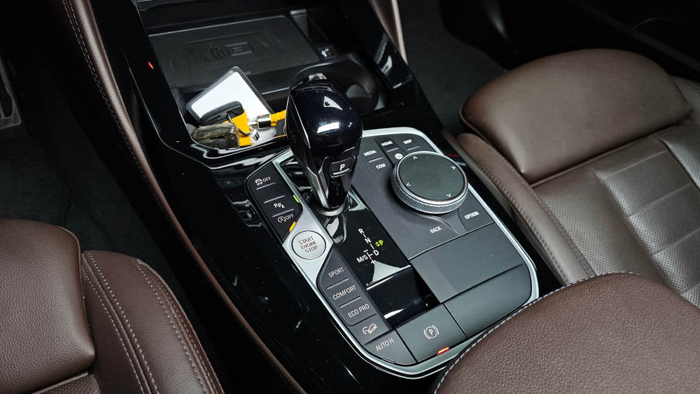 BMW X4 (G02) xDrive20i M Sport