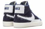Кроссовки Nike Blazer Sb Premium "Sashiko"