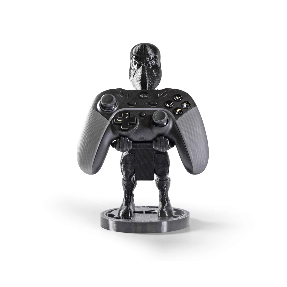 Подставка статуэтка для джойстика/геймпада Саб-Зиро
