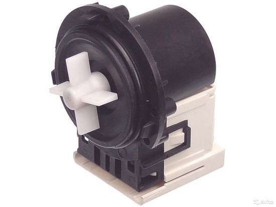 Насос для стиральных машин Indesit, Ariston 283277