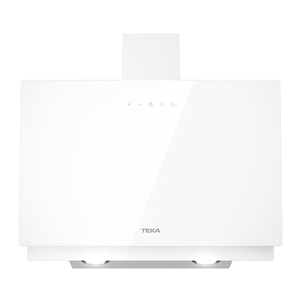 Teka DVN 64030 TTC WHITE