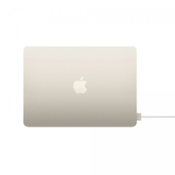 Кабель Apple USB-C to MagSafe 3 Cable (2 m), Starlight (MPL33AM/A)