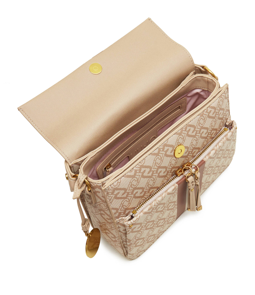 Сумка через плечо Liu Jo - бежевый(AXX033 E0538)