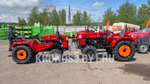 Минитрактор Shifeng | Шифенг SF-240 6/2 (с ПСМ)
