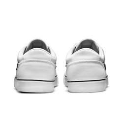 Кеды Nike SB Chron 2 Canvas 'White Black' DM3494-100