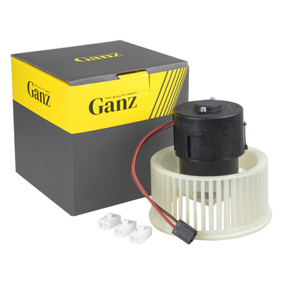 Вентилятор отопителя BMW 5/6/7 F01,F02,F03,F04,F06,F10,F11,F12,F13,F18 GANZ GIC06383