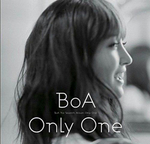 Альбом BOA - ONLY ONE 7th Album NORMAL Version