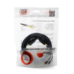 Кабель HDMI 3 метра Cablexpert CC-HDMI4-10