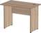 Стол письменный Стандарт Про дуб сонома