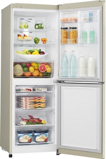 Холодильник LG GA-B389 SEQZ