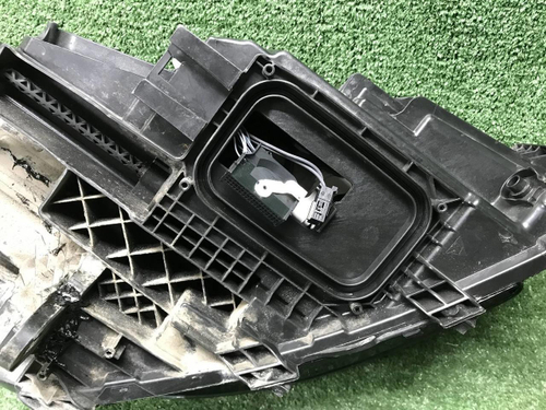 Фара левая Mercedes GLS x167 (19-23) Multibeam LED