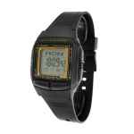 Наручные часы Casio Collection DB-36-9A