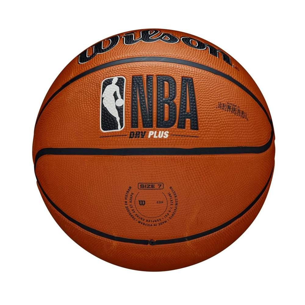 Баскетбольный мяч Wilson NBA DRV Plus Basketball