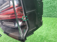 Фонарь крышки багажника Porsche Cayenne 3 (17-23)