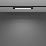 Трековый светильник Technical TR104-1-10W4K-B