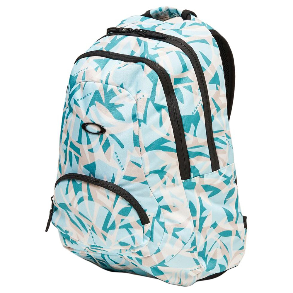 Oakley Double Shoulder Outdoor Сумка Recycled Polyester 20l Light