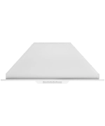 Встраиваемая вытяжка Kuppersberg INLINEA 72 White фото 5