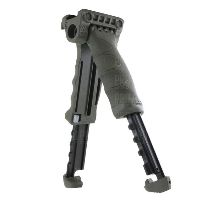 Рукоятка T-POD G2 QR, Fab Defense