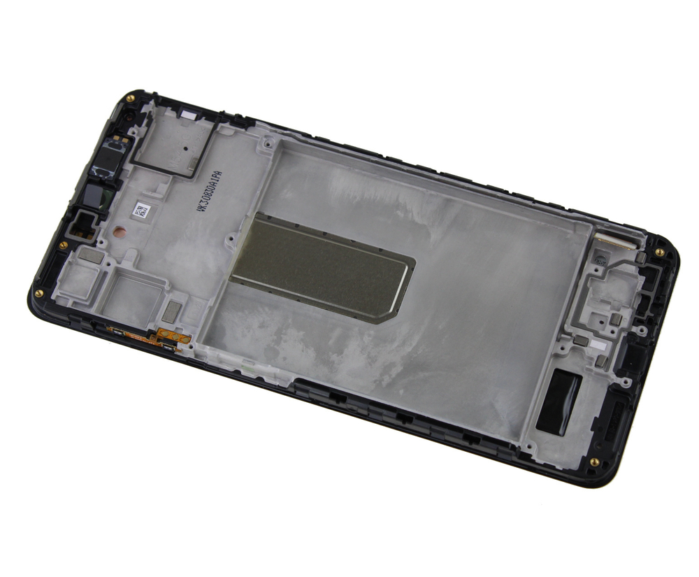 Samsung Galaxy M54 5G (SM-M546B) / 
(Дисплейный модуль с тачскрином) (в рамке) (ORIG-SP)