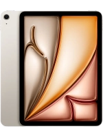 Планшет Apple iPad Air 11 2024 M2 256ГБ Wi-Fi Starlight