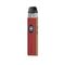 Vaporesso XROS 5 Pod 1500mAh Kit Red Leather