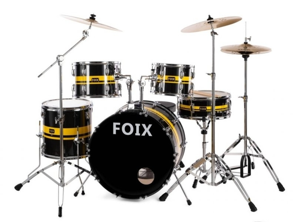 Ударная установка Foix LH-21H25