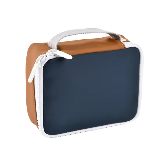 Термосумка для детского питания Beaba Faro Night Blue