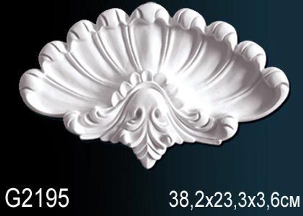 Орнамент G2195