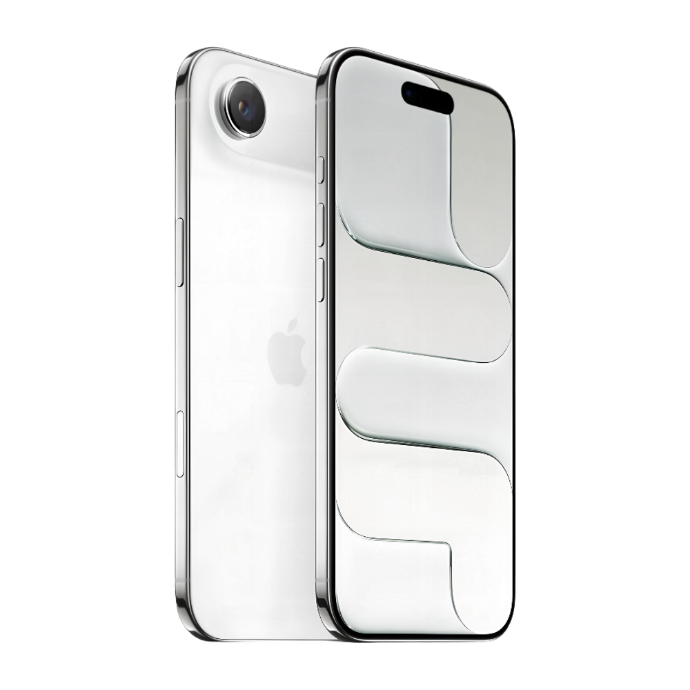 Смартфон Apple iPhone Air 256Gb White