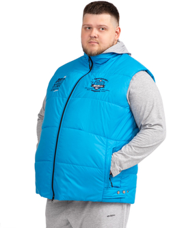 Жилет утепленный SHILCO 610F34