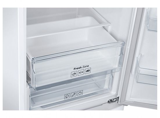 Холодильник Samsung RB-37 J5200WW