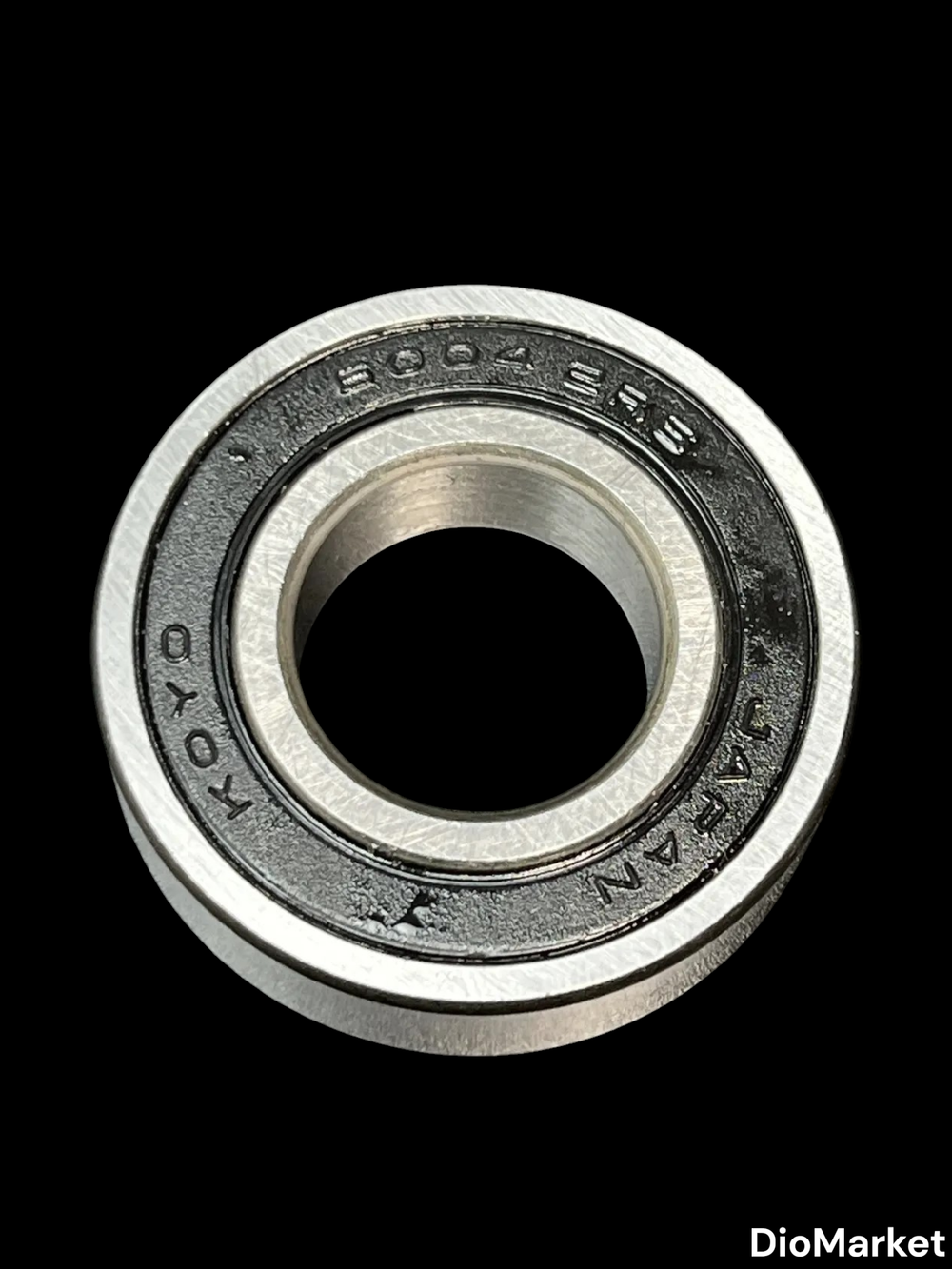 Подшипник редуктора 6004-ZZ 20х42х12 (ред-р Honda Lead, Ямаха джог 90, GY6-50/150)