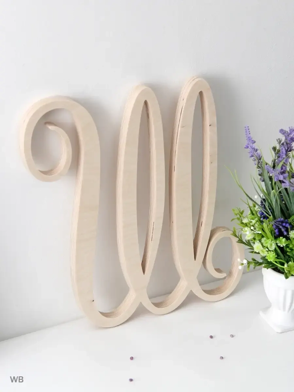 Декорация на стену 19 мм