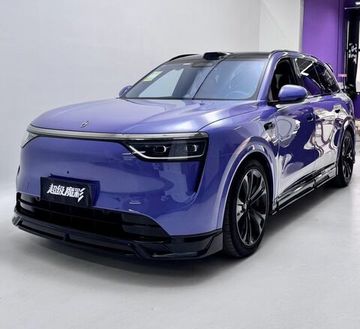 Комплект обвеса (накладки) BSKT для Aito M8