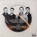 Виниловая пластинка Nickelback ‎– No Fixed Address LP