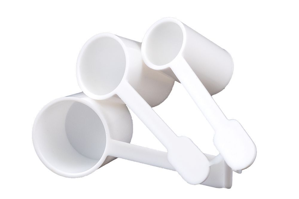 Ложка для декстрозы на карбонизацию