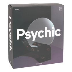 Зеркало psychic