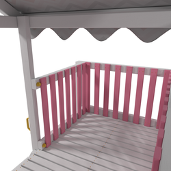 Домашний игровой комплекс ДК6Р Капризун