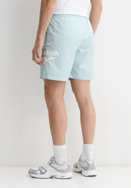 Шорты спортивные мужские REEBOK ID 1-COLOR LOGO 7" WOVEN SHORT