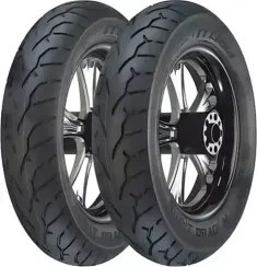 Pirelli Night Dragon 180/60 R17 81H XL (Задняя)