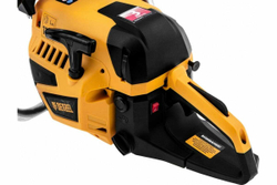 Цепная бензиновая пила Denzel DS-5218 95237