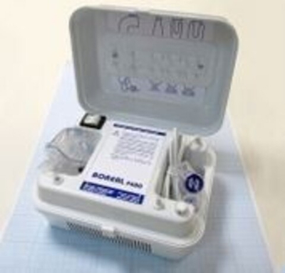 Ингалятор (небулайзер) Бореал F400