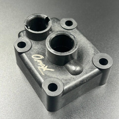 Корпус помпы охлаждения Tohatsu 25-30, M40C (Omax)