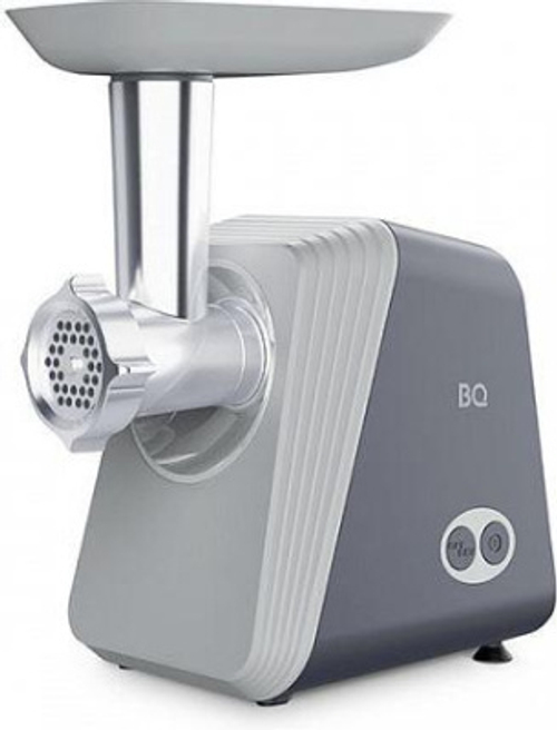 э/мясорубка BQ MG 2006 gray